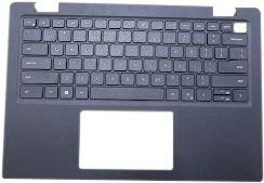 Produktbild Dell 79-key US-INTL keyboard