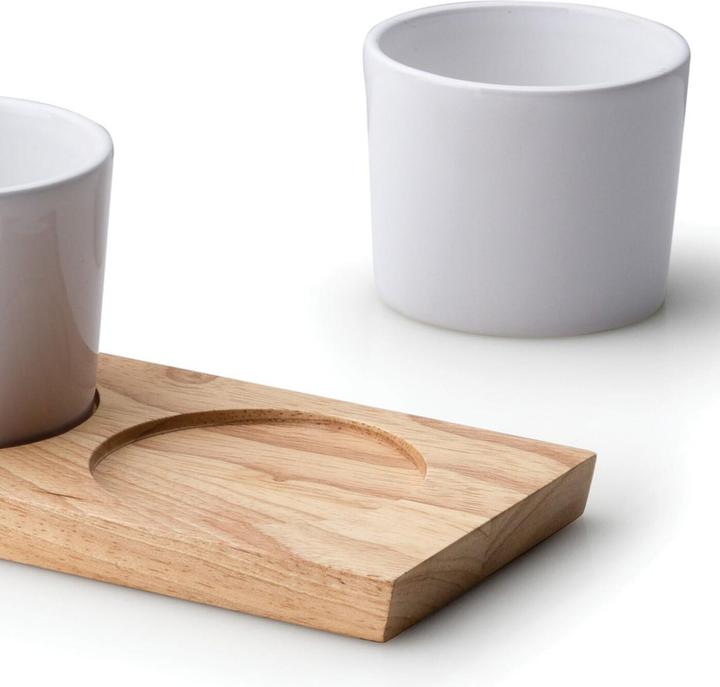 Actual product image Continenta Tray