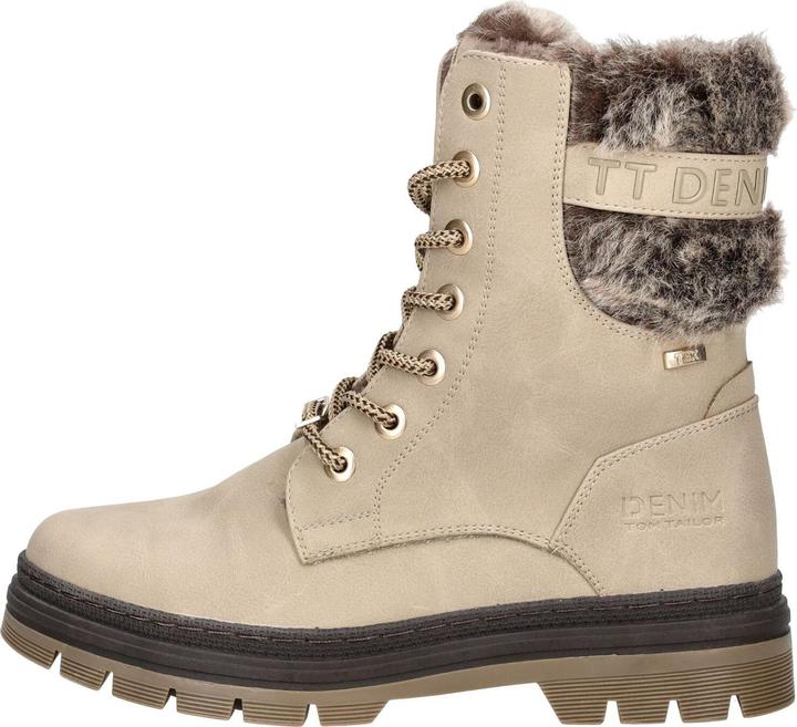 Produktbild Tom Tailor Stiefelette (41)