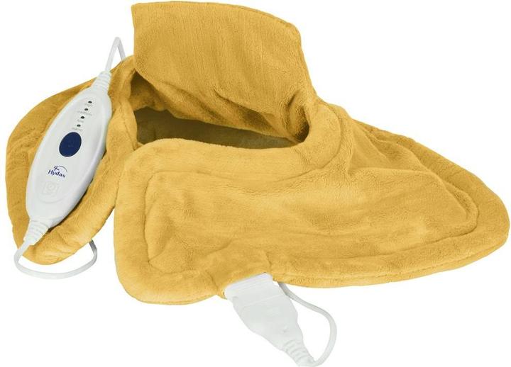 Hydas Coussin chauffant contact corporel Relax
