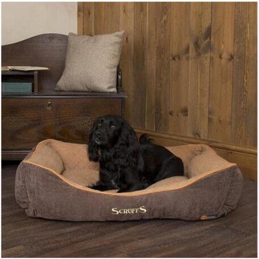 Immagine prodotto Scruffs Letto termico coccoloso (Cane)