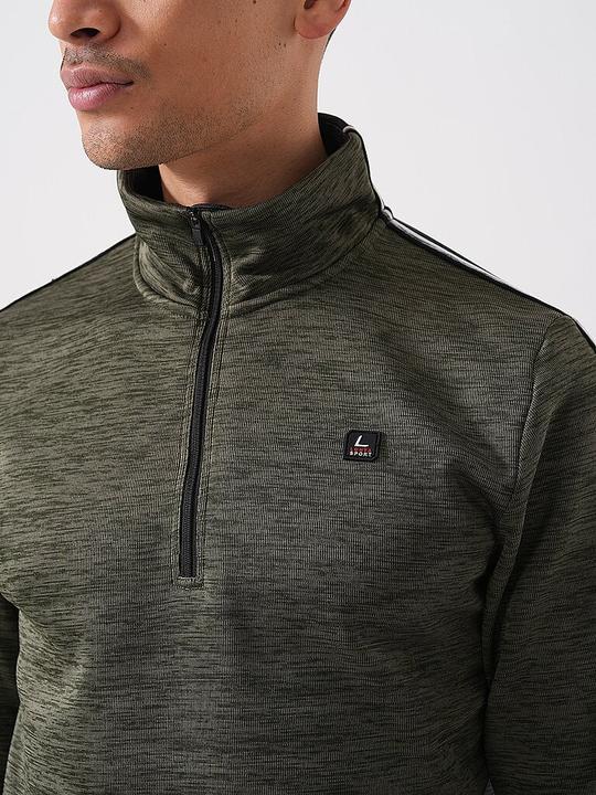 Actual product image Luhta Zipshirt Hammastunturi (M)