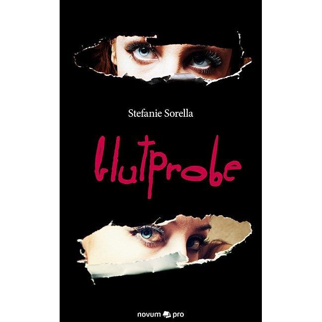 Blutprobe, Belletristik