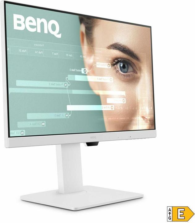 Image du produit BenQ GW2486TC (1920 x 1080 pixels, 23.80")