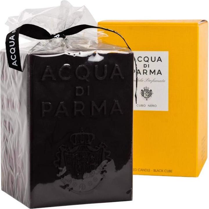 Immagine prodotto Acqua Di Parma Profumo d'ambra Candela nera Ambra (1000 g)