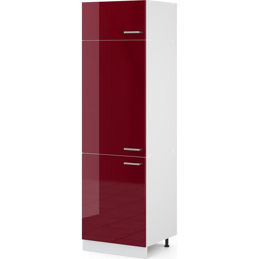 Vicco, Badezimmerschrank, Hochschrank R-Line