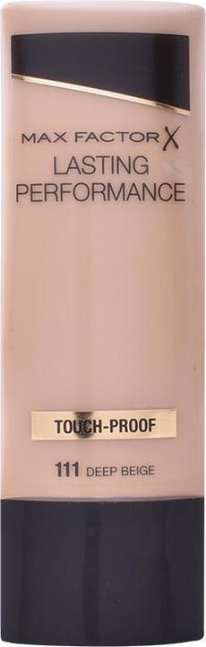 Max Factor Lasting Performance (111 Deep Beige)