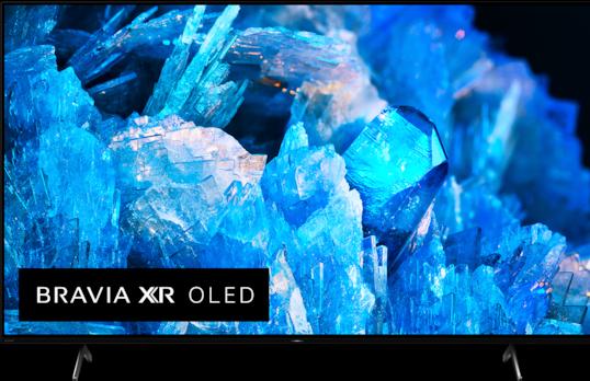 Immagine prodotto Sony OLED XR-65A75K (65", A75K, OLED, 4K, 2022)