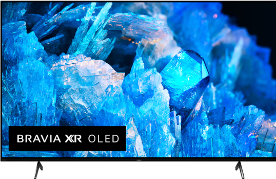 Immagine prodotto Sony OLED XR-65A75K (65", A75K, OLED, 4K, 2022)