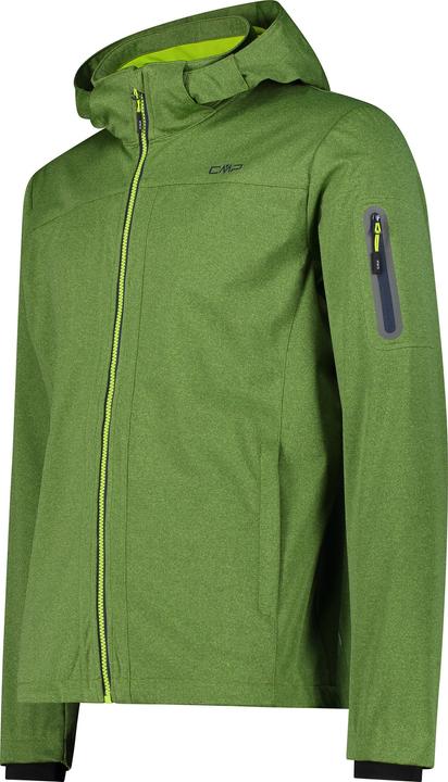 Produktbild CMP Campagnolo Light Softshell Melange (L)