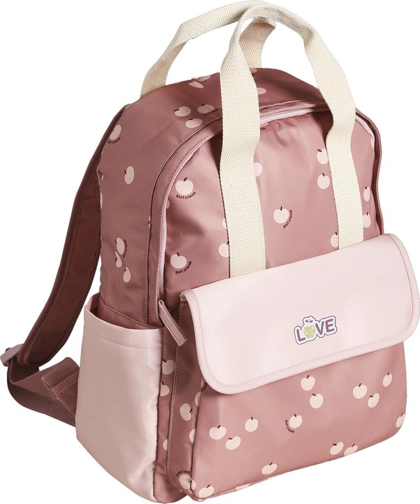 Image du produit Vertbaudet Sac à dos fille APFEL