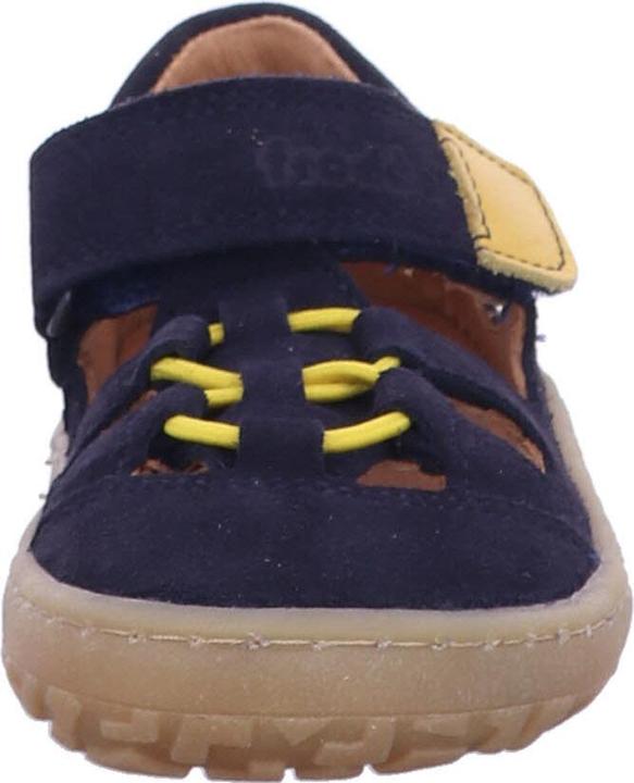Image du produit Froddo Kid's Barefoot Elastic Sandal (33)