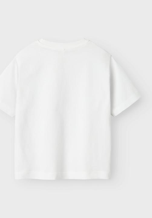 Produktbild Name it Nmmvobbo Ss Nreg Top Noos (104)