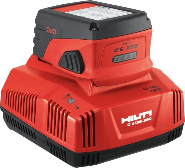 Productafbeelding Hilti C4/36-350 (36 V)