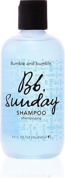 Shampoo