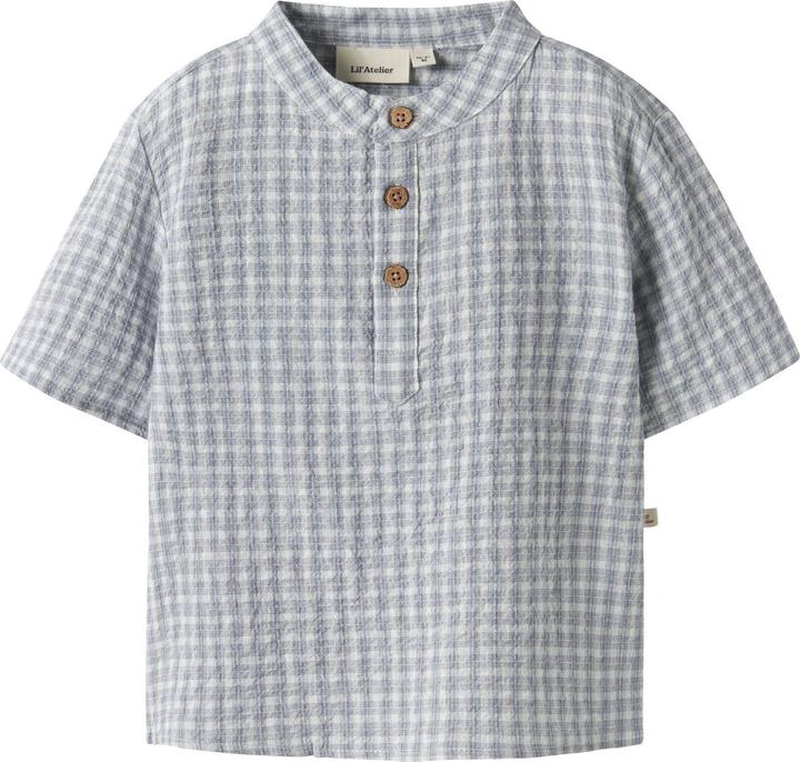 Immagine prodotto Name it Biobaumwoll Hemd (98)