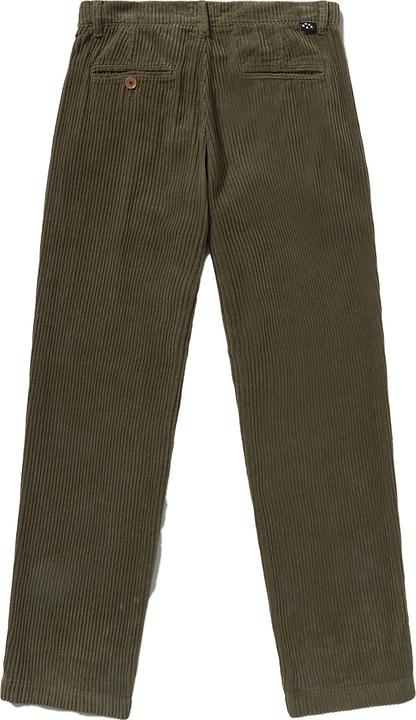 Image du produit Brava Fabrics Corduroy Pleated Chino (44)