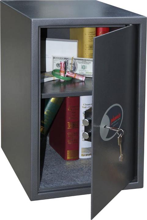Phoenix Coffre-fort anti-effraction (88 l)