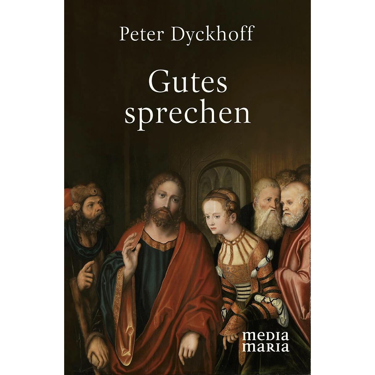 Thumbnail - Gutes sprechen, Sachbücher von Peter Dyckhoff