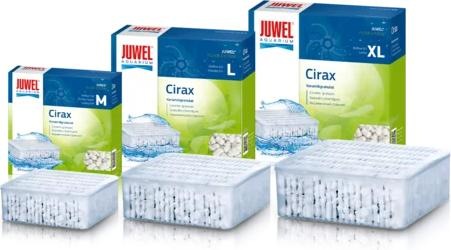 Produktbild Juwel Aquarium Cirax Jumbo Bioflow 8.0 (Innenfilter, Meerwasser, Süsswasser)