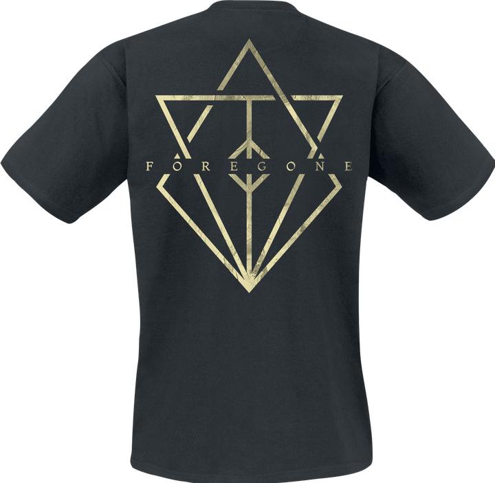 Produktbild In Flames Foregone (M)