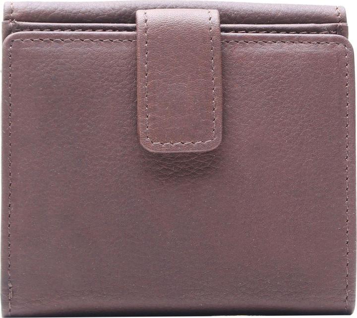 Actual product image Esquire Peru Lady Wallet
