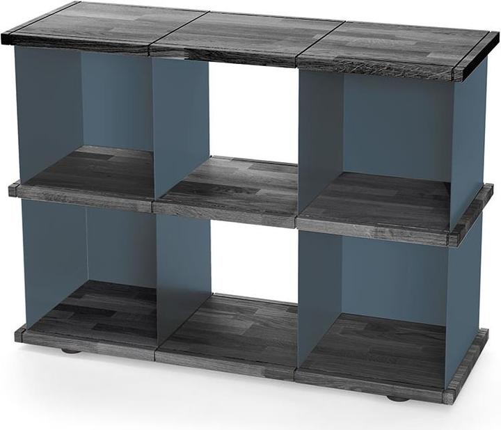Konstantin Slawinski Yu Set 2 (102.5 x 37 x 74.5 cm)