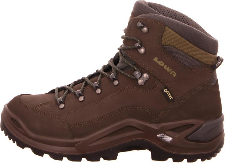 Immagine prodotto Lowa Renegade GTX Mid (45)