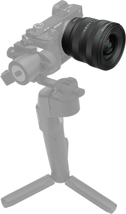 Image du produit Tokina ATX-M 11-18mm F2.8 Sony E (Sony E, APS-C / DX)