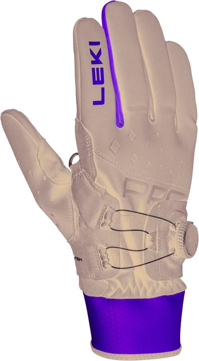 Image du produit Leki PRC Boa Shark (7)
