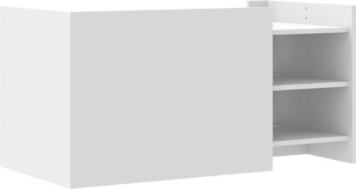 Image du produit vidaXL Couchtisch (50 x 100 x 50 cm)