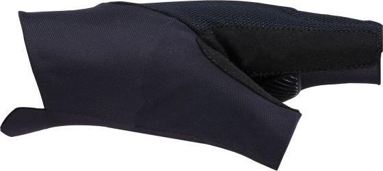 Produktbild BBB Handschuhe Polster mittel schwarz L (L)