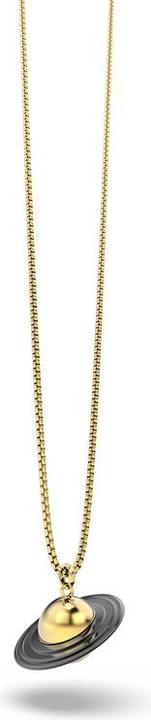 Immagine prodotto Metalmorphose Collana lunga Saturn