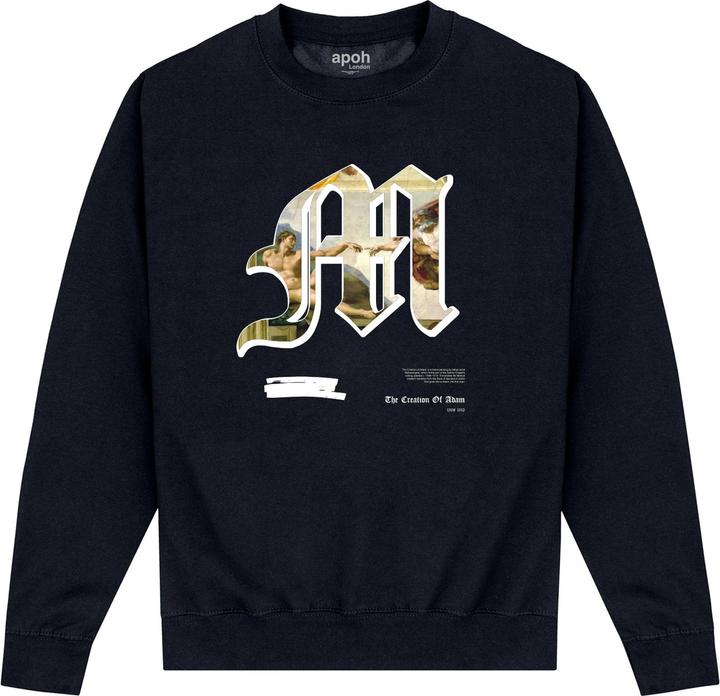 Immagine prodotto Apoh Felpa M (XL)