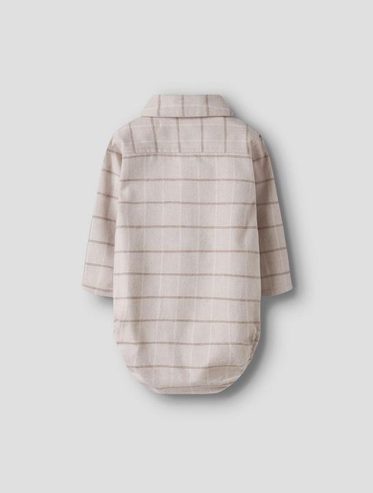 Produktbild Name it Strampler Hemd (56)