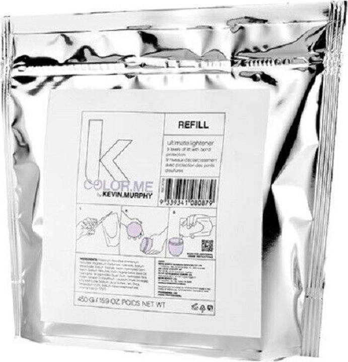 Produktbild Kevin Murphy COLOR 10.3 Platinum Gold 100ml (103 Platinum Gold)