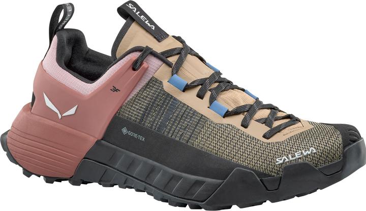 Produktbild Salewa Women's Wildfire NXT GTX (39)