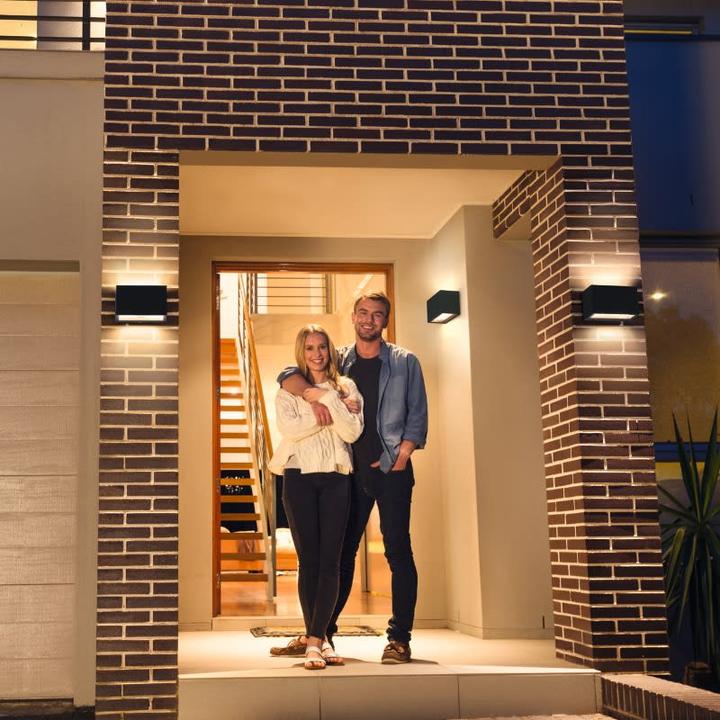 Image du produit Ledvance Brique Smart (600 lm, IP44)