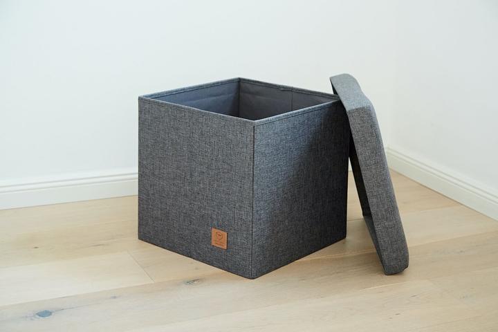 Produktbild Love it Store it PREMIUM Sitzhocker