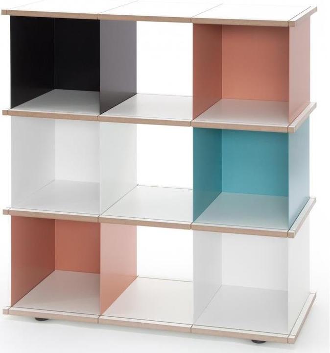 Konstantin Slawinski Yu Set 3 (102.5 x 37 x 109.5 cm)