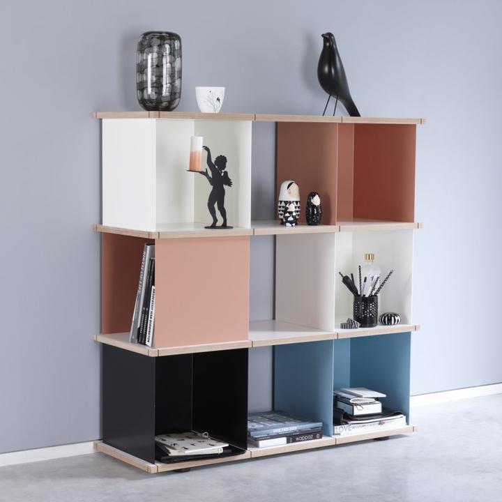 Produktbild Konstantin Slawinski Yu Set 3 (102.5 x 37 x 109.5 cm)