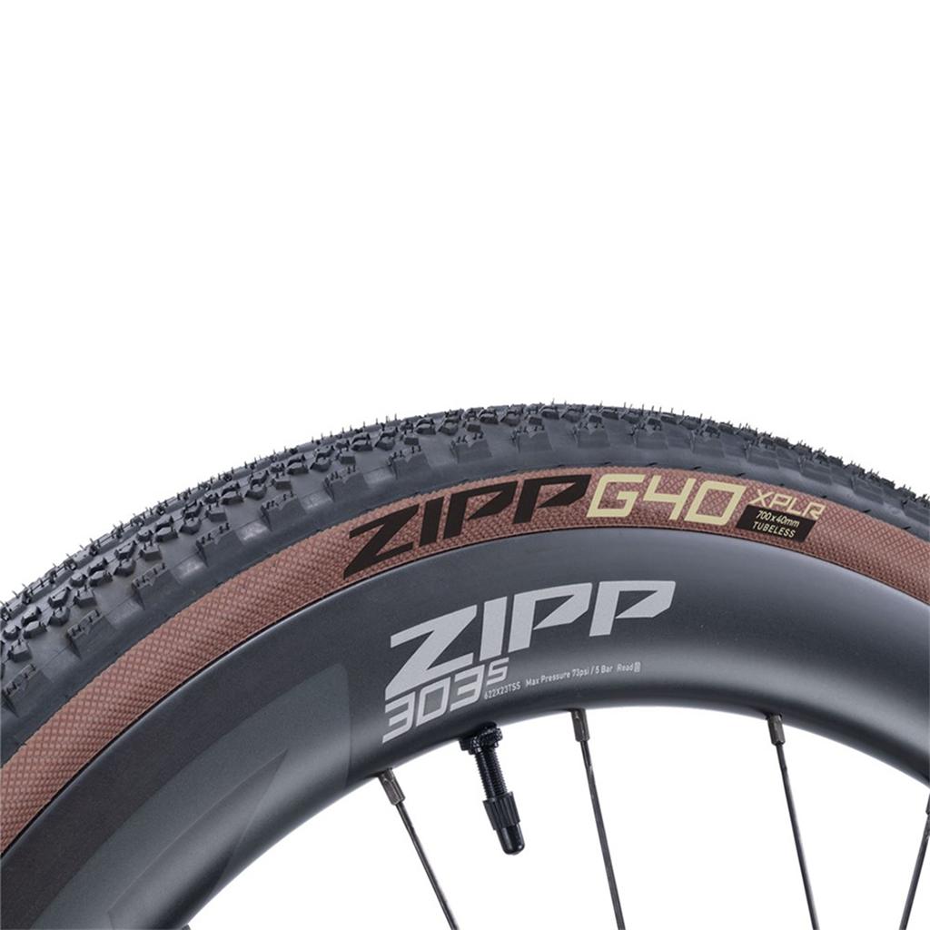 Zipp, Copertone bici, (28 x 1.50, 40-622)