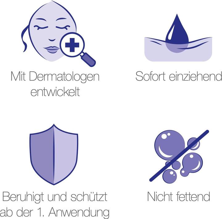Actual product image Neutrogena Hand cream immediately absorbed (75 ml)