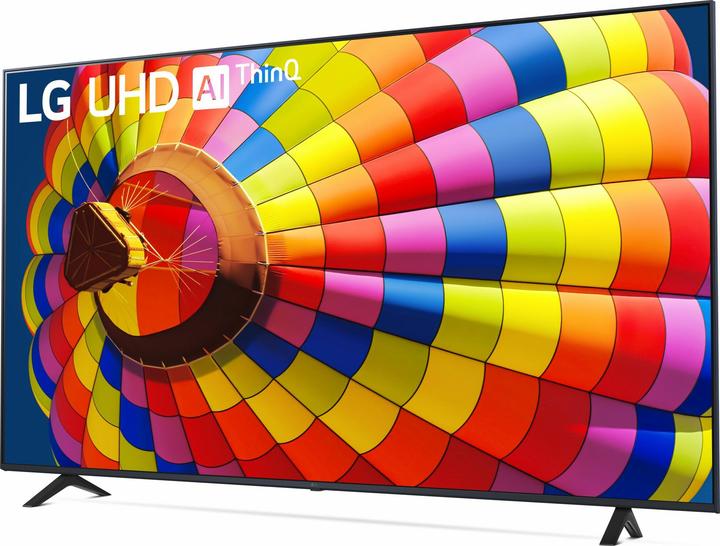 Produktbild LG 75UT80006LA (75", UT80, LCD, 4K, 2024)