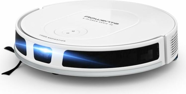 Immagine prodotto Rowenta RR8477WH (Aspirazione robotica)