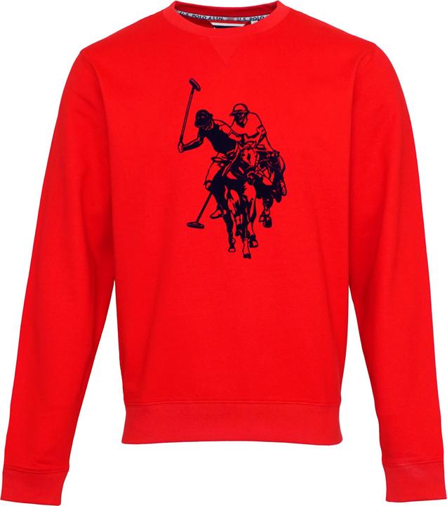 Produktbild U.S. Polo ASSN. Pullover Sweatshirt DBH (XL)