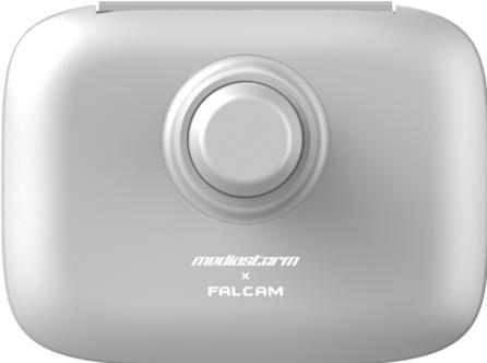 Produktbild Falcam Geartree Desk Stand Mount mit Clamp #2748 (Tisch, 2 kg)