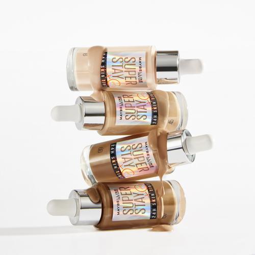 Image du produit Maybelline New York Superstay/Everfresh (3 ivoire véritable.)