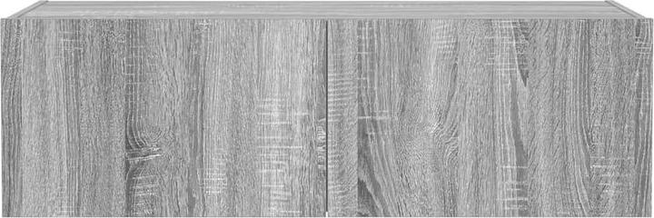 Immagine prodotto vidaXL TV-Wandschrank (100 x 35 x 31 cm)