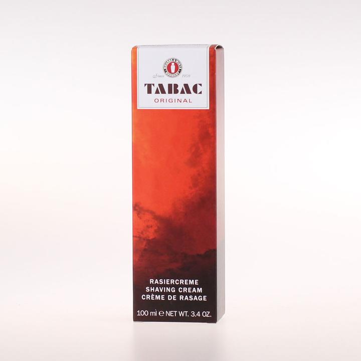Produktbild Tabac Original (100 ml, Rasiercreme)